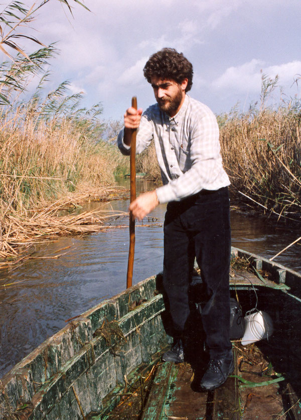 Francesc Lillo Colomar